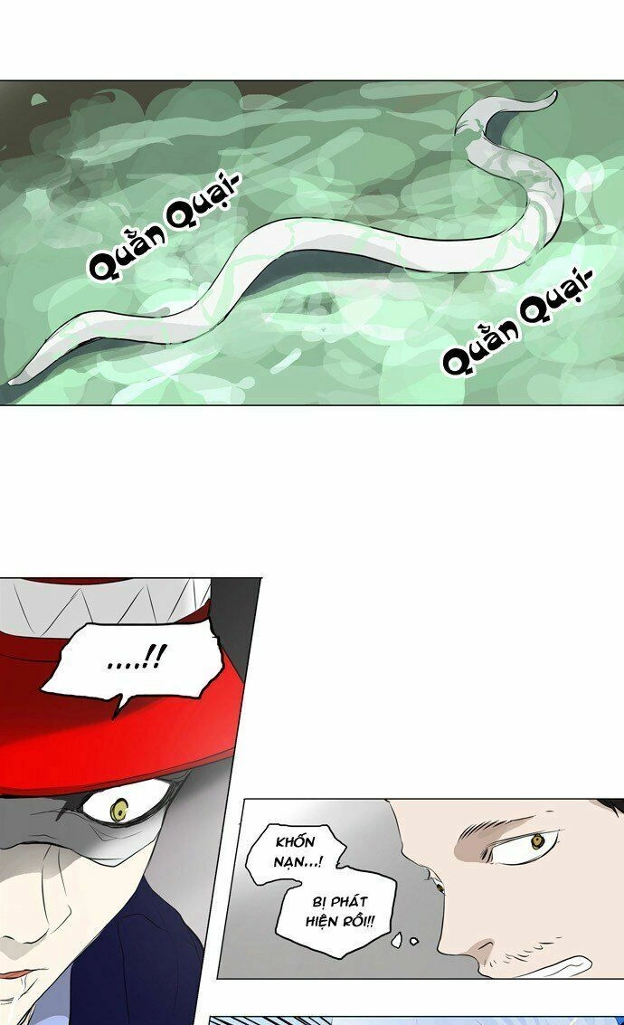 Tòa Tháp Bí Ẩn Chapter 173 - 26