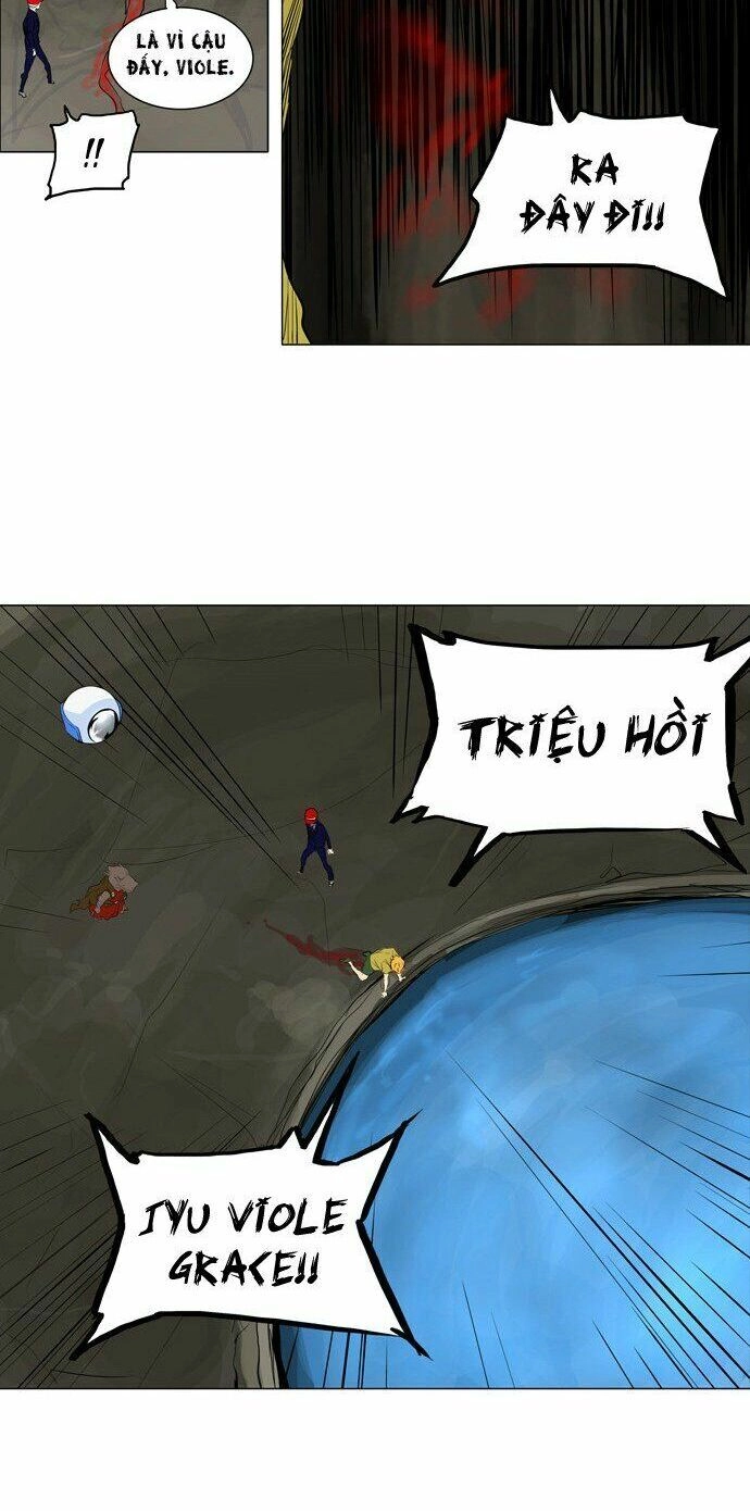 Tòa Tháp Bí Ẩn Chapter 173 - 32