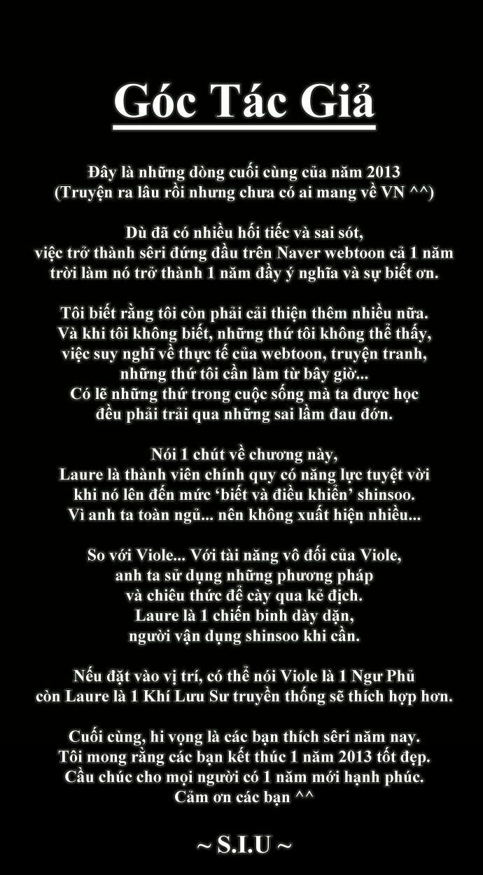 Tòa Tháp Bí Ẩn Chapter 173 - 35