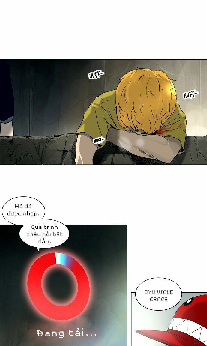 Tòa Tháp Bí Ẩn Chapter 174 - 3