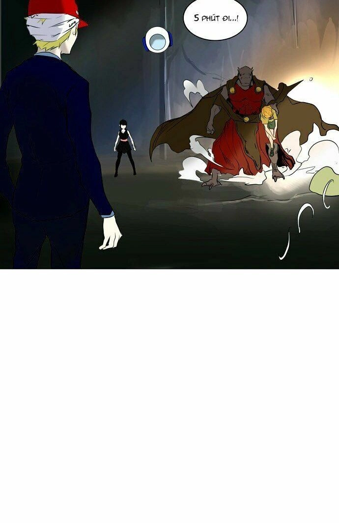 Tòa Tháp Bí Ẩn Chapter 174 - 6