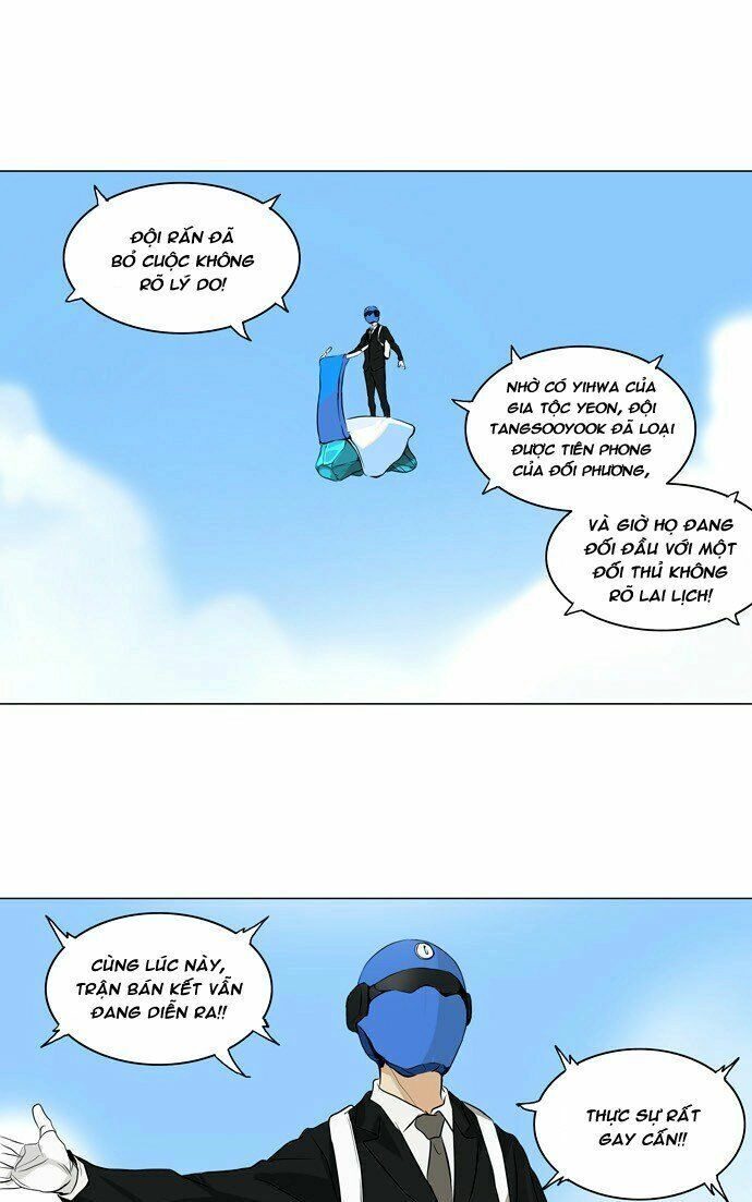 Tòa Tháp Bí Ẩn Chapter 174 - 9
