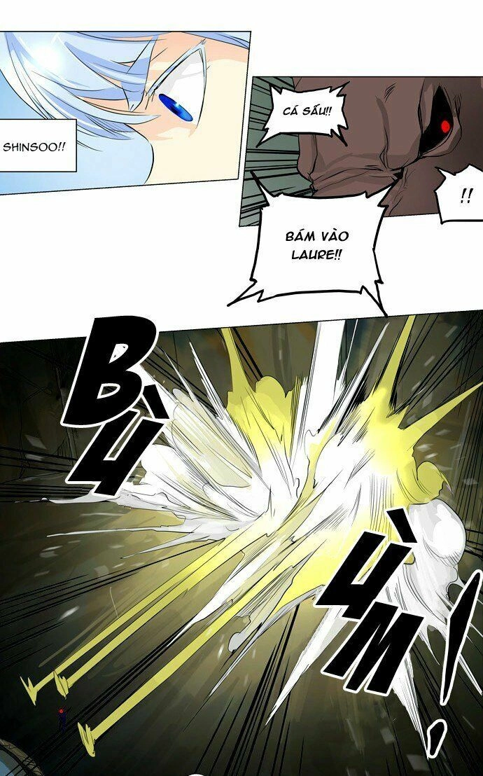 Tòa Tháp Bí Ẩn Chapter 174 - 14