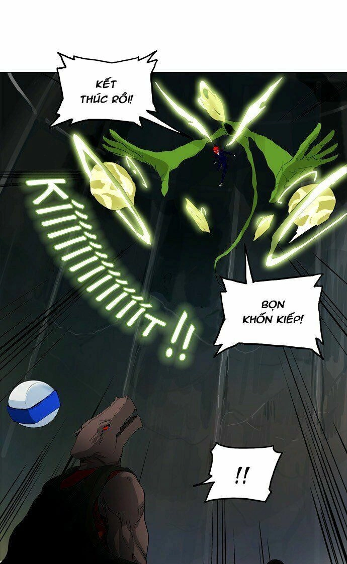 Tòa Tháp Bí Ẩn Chapter 174 - 24