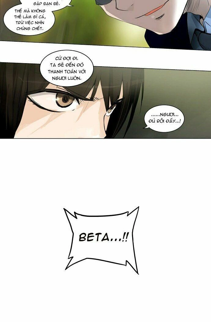 Tòa Tháp Bí Ẩn Chapter 174 - 27