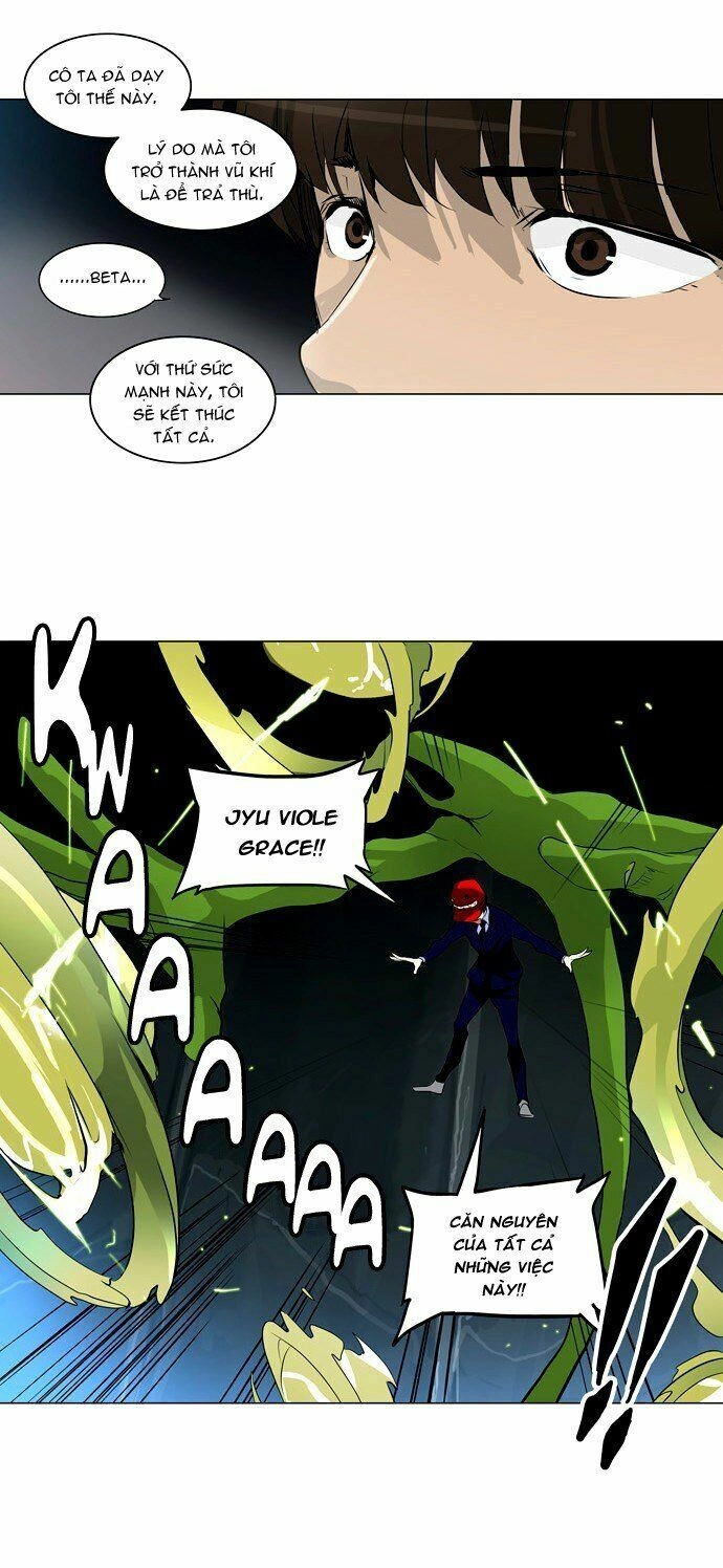 Tòa Tháp Bí Ẩn Chapter 174 - 30