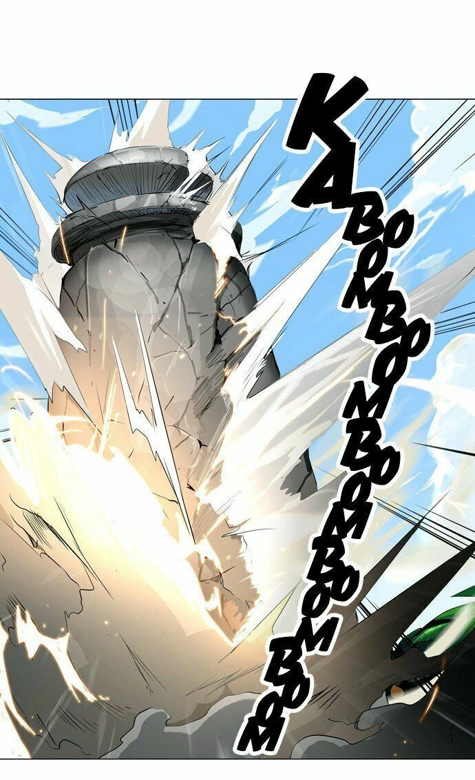 Tòa Tháp Bí Ẩn Chapter 174 - 34