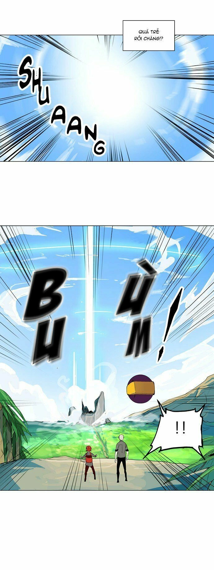 Tòa Tháp Bí Ẩn Chapter 174 - 36