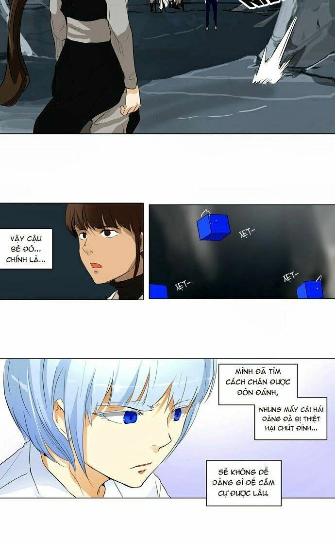 Tòa Tháp Bí Ẩn Chapter 175 - 10