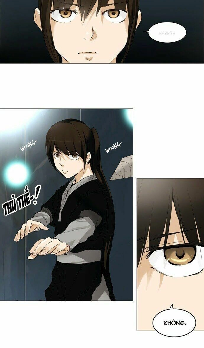 Tòa Tháp Bí Ẩn Chapter 175 - 12