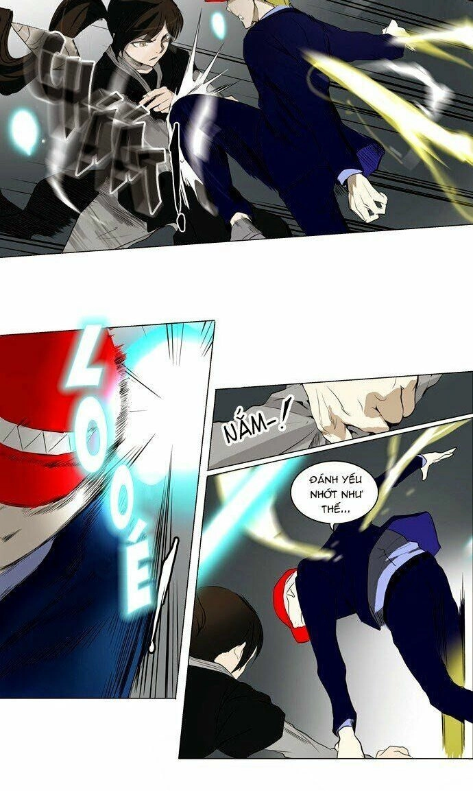 Tòa Tháp Bí Ẩn Chapter 175 - 14