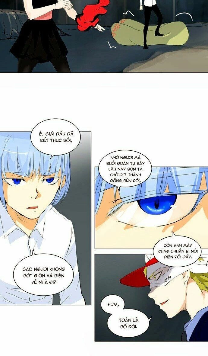 Tòa Tháp Bí Ẩn Chapter 175 - 18