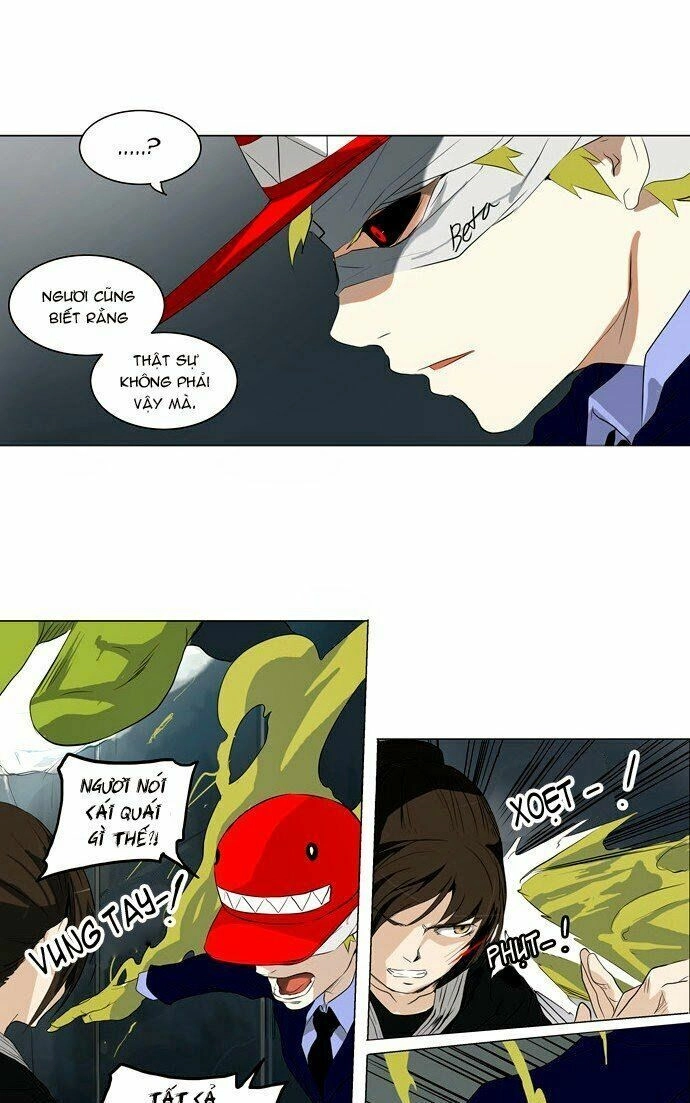 Tòa Tháp Bí Ẩn Chapter 175 - 28