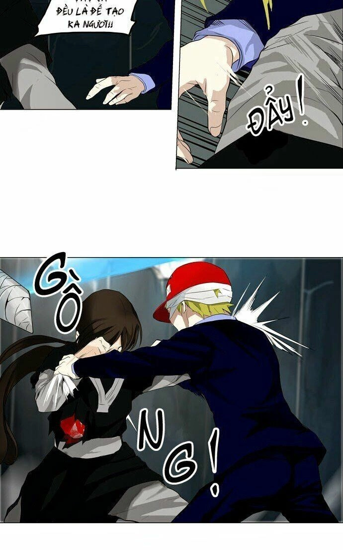 Tòa Tháp Bí Ẩn Chapter 175 - 29