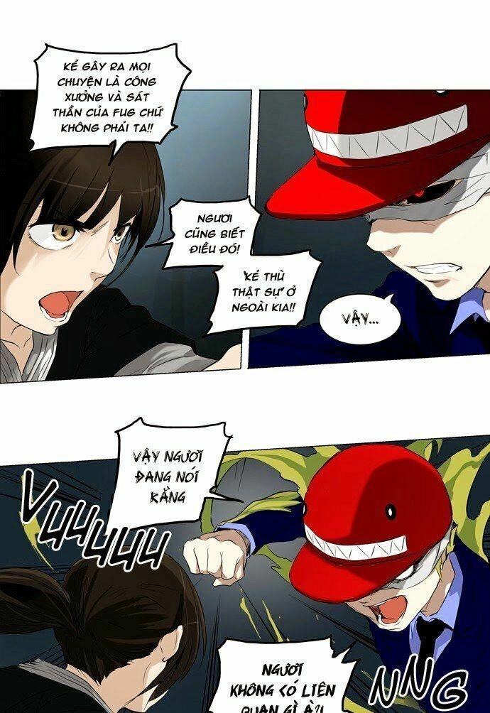 Tòa Tháp Bí Ẩn Chapter 175 - 30