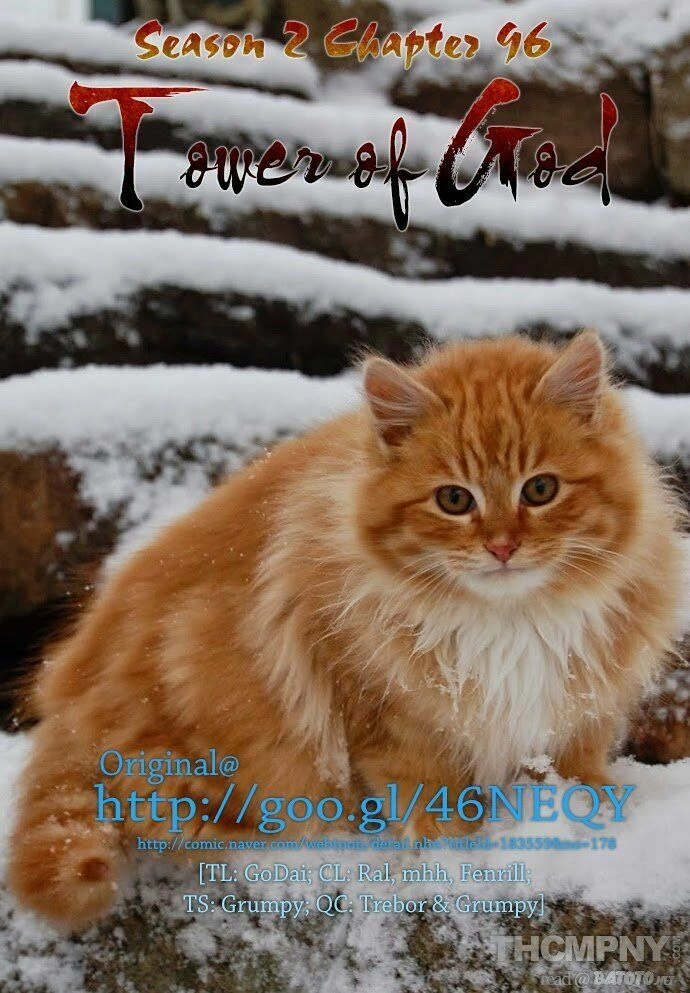 Tòa Tháp Bí Ẩn Chapter 176 - 2