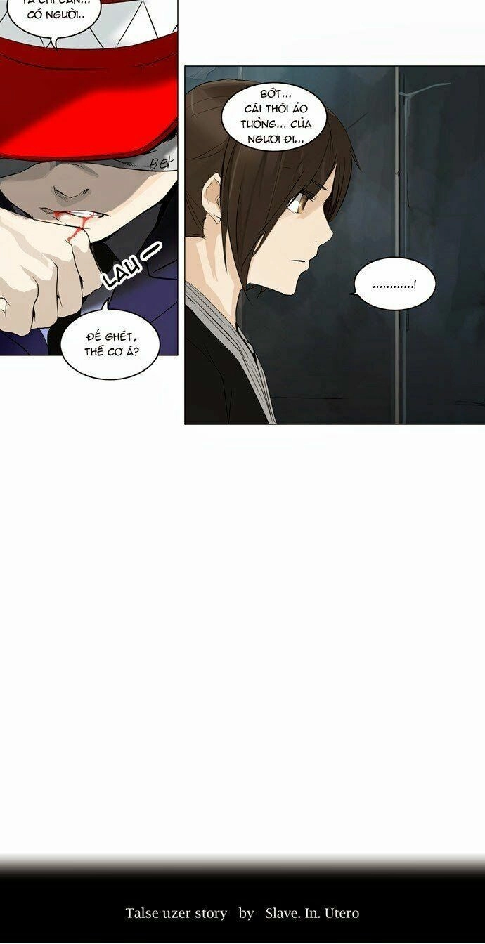 Tòa Tháp Bí Ẩn Chapter 176 - 4