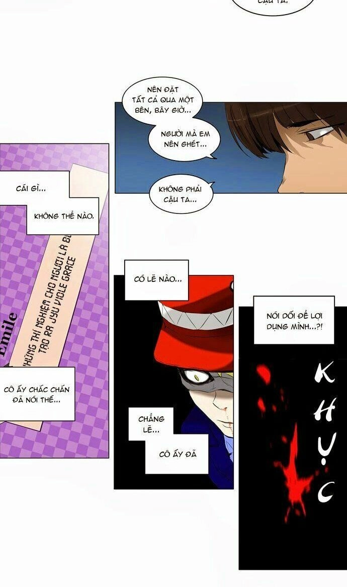 Tòa Tháp Bí Ẩn Chapter 176 - 18