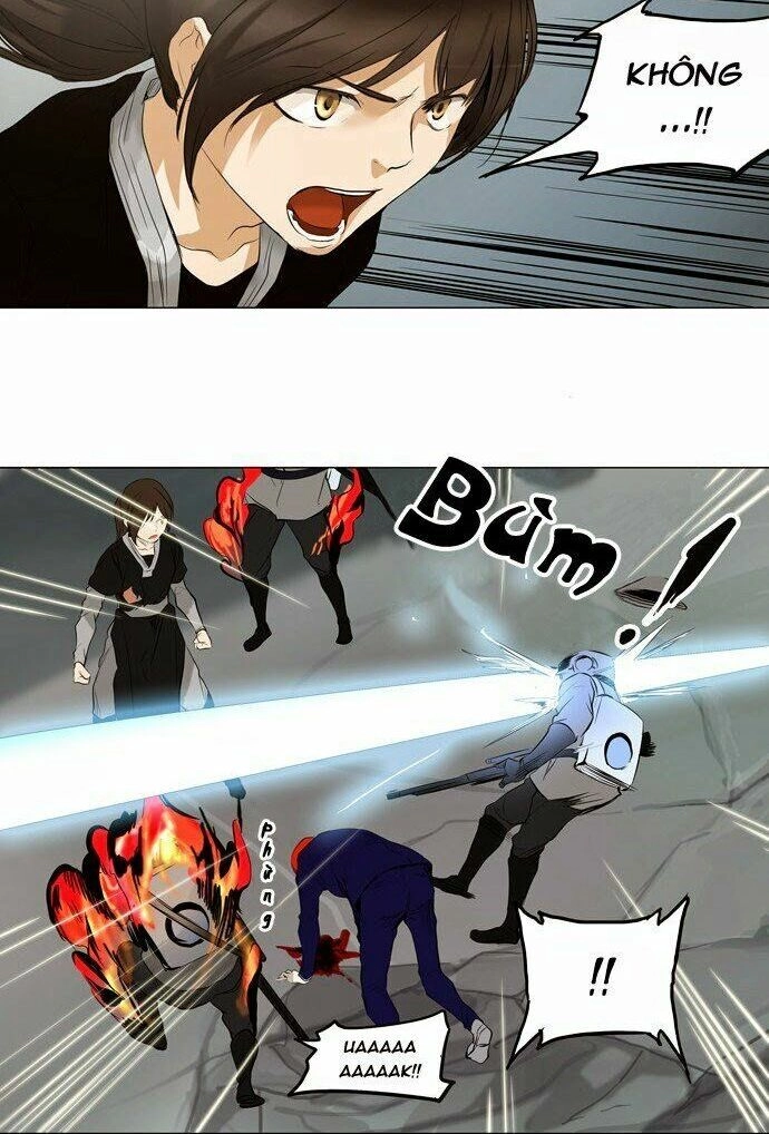 Tòa Tháp Bí Ẩn Chapter 176 - 24