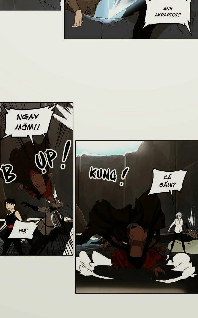 Tòa Tháp Bí Ẩn Chapter 176 - 26