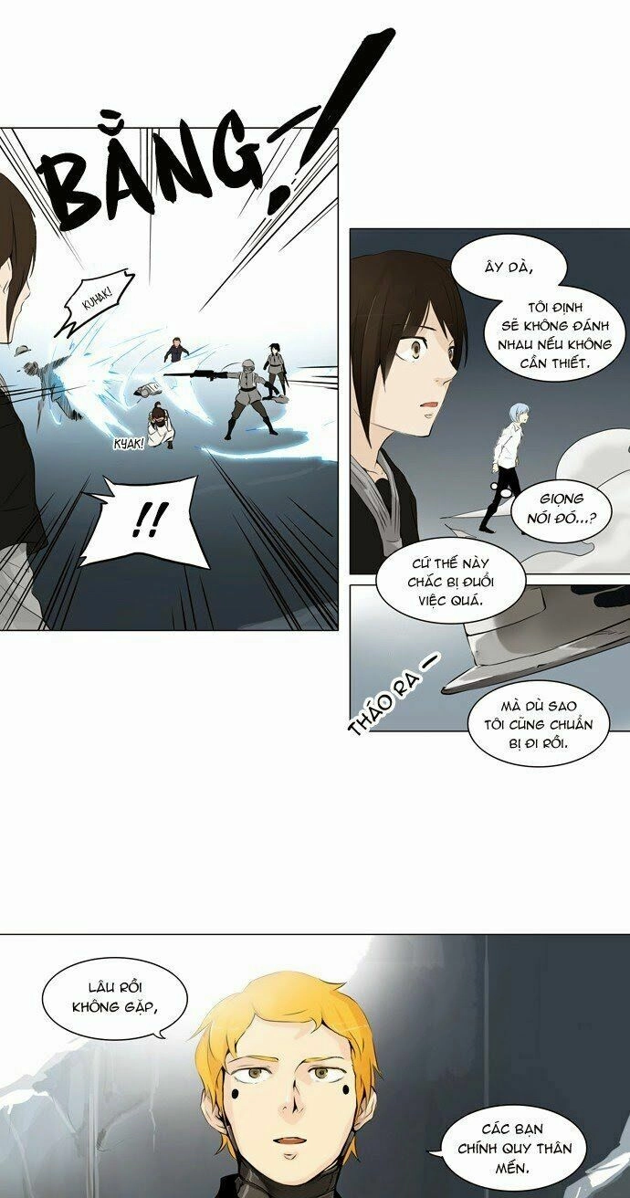 Tòa Tháp Bí Ẩn Chapter 176 - 28