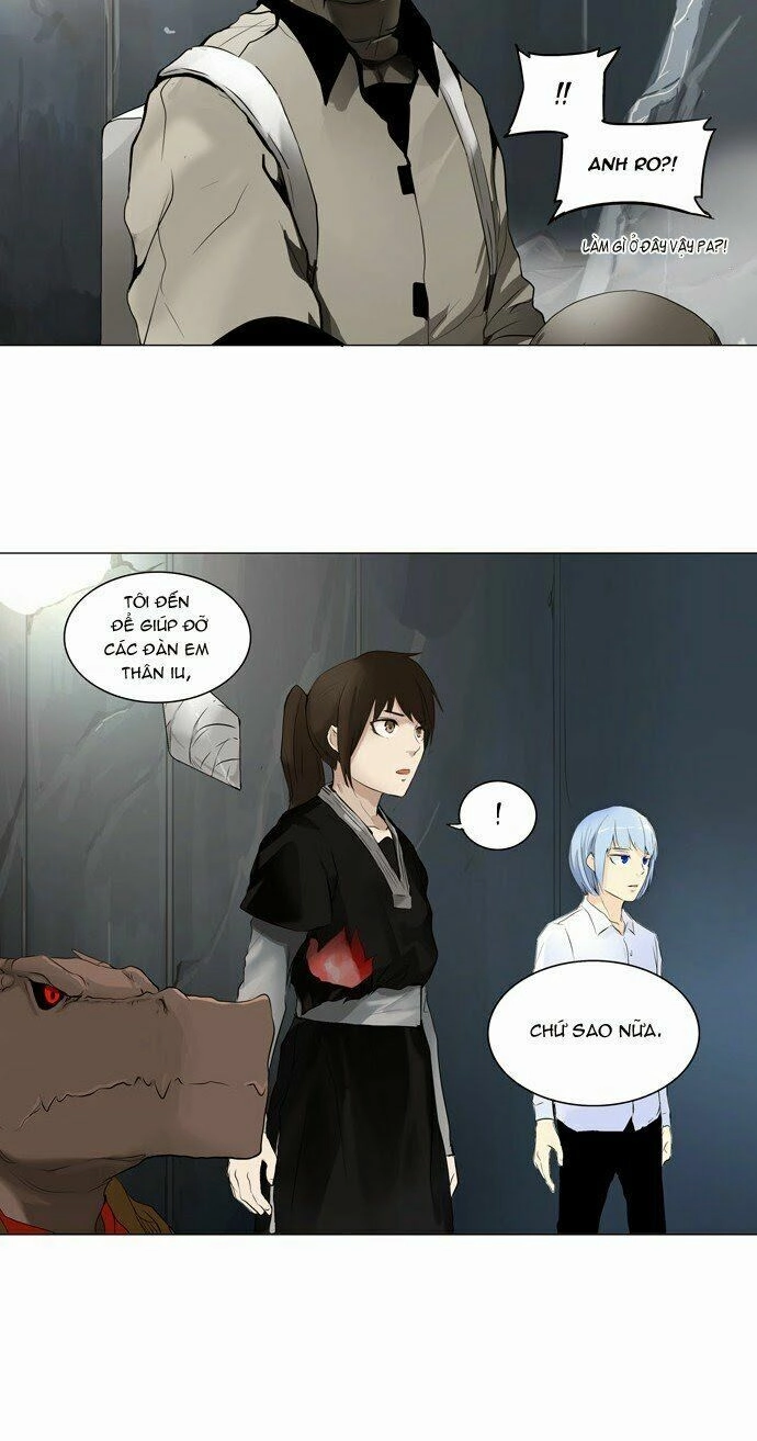 Tòa Tháp Bí Ẩn Chapter 176 - 29