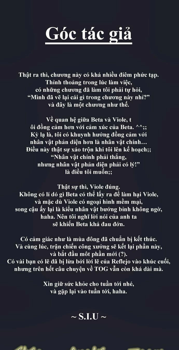 Tòa Tháp Bí Ẩn Chapter 176 - 34