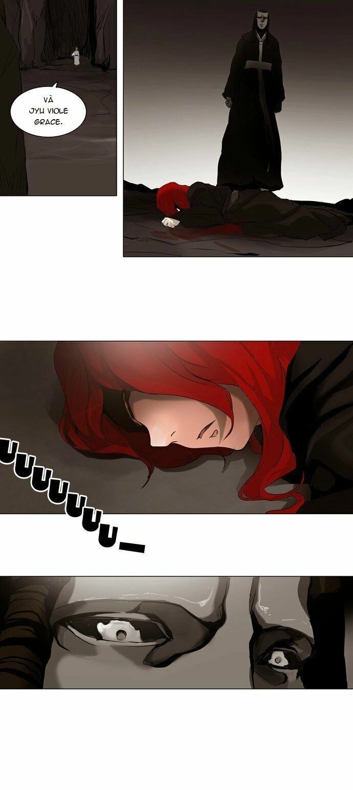 Tòa Tháp Bí Ẩn Chapter 177 - 5