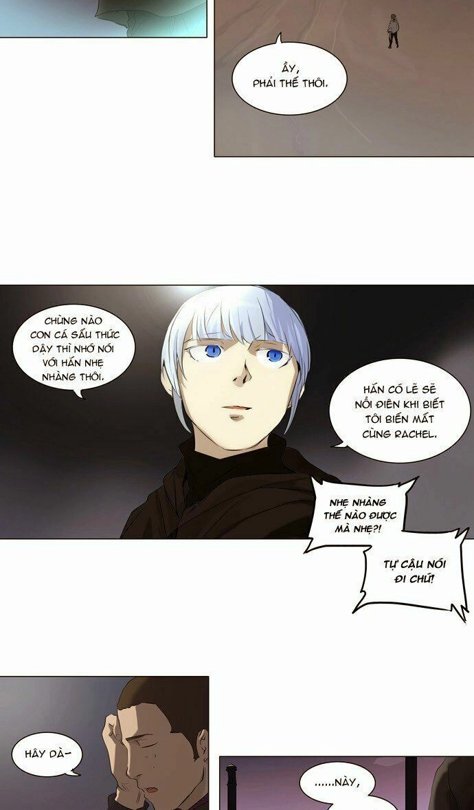 Tòa Tháp Bí Ẩn Chapter 177 - 9