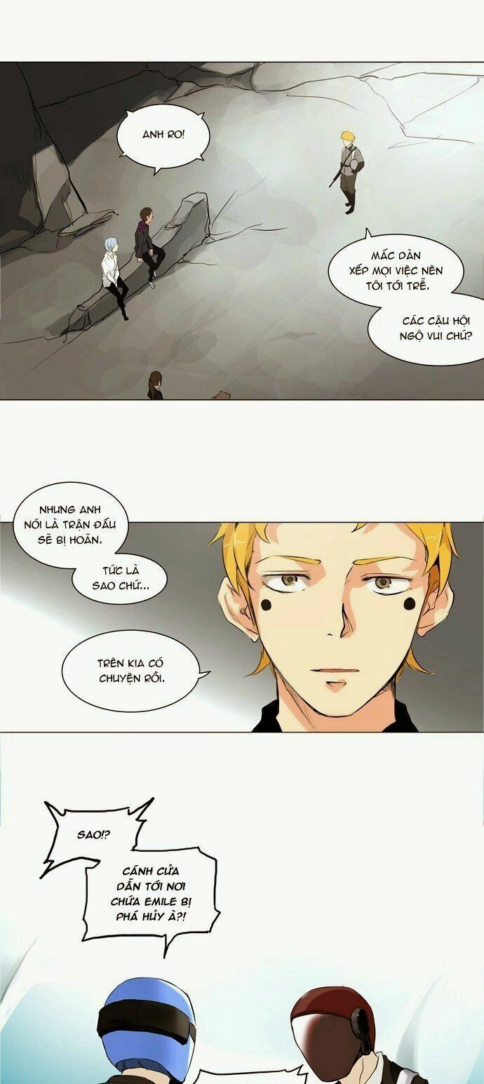Tòa Tháp Bí Ẩn Chapter 177 - 19