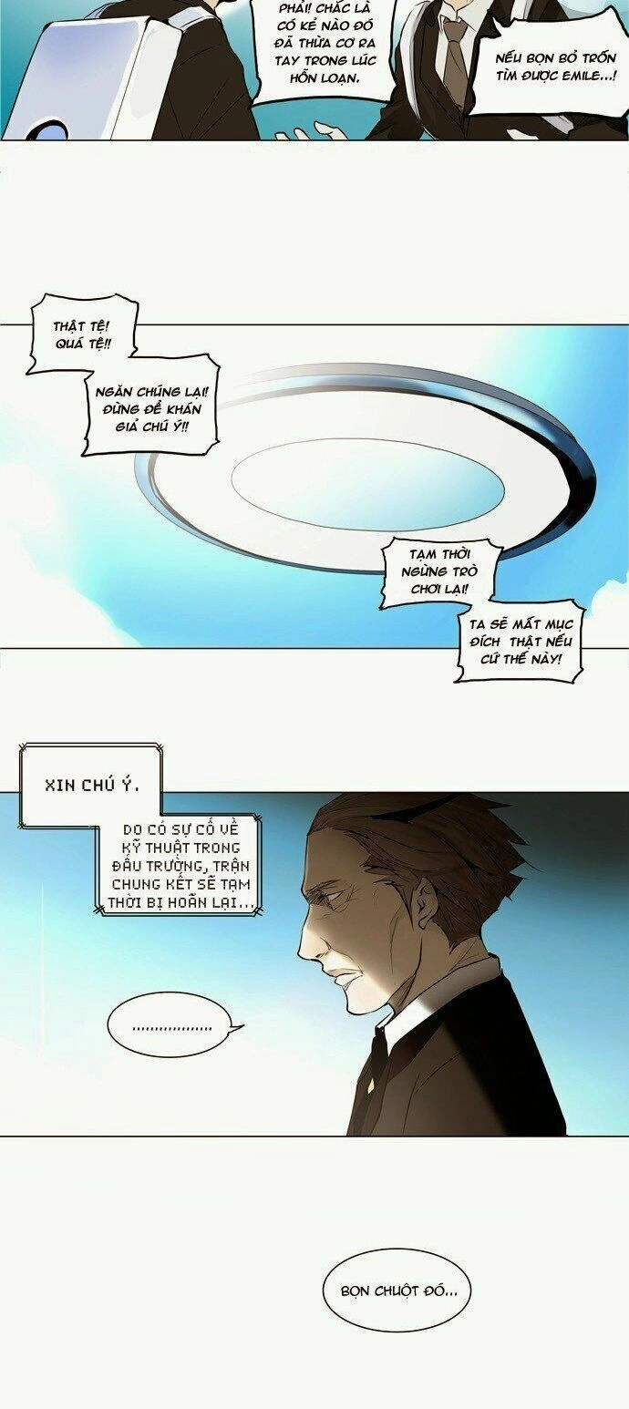 Tòa Tháp Bí Ẩn Chapter 177 - 20