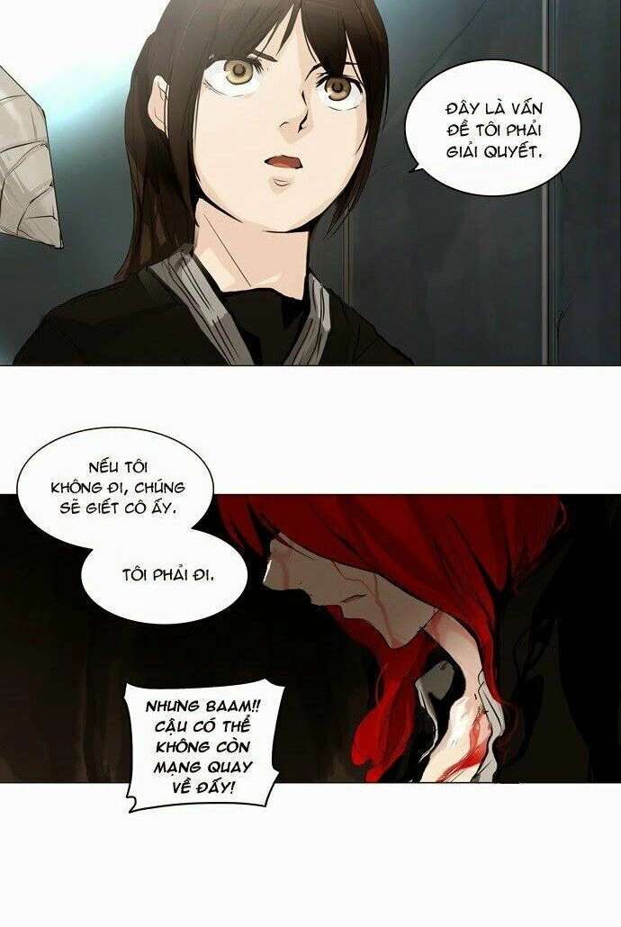 Tòa Tháp Bí Ẩn Chapter 178 - 18
