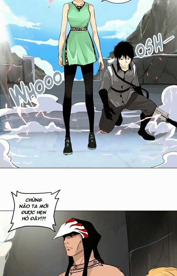 Tòa Tháp Bí Ẩn Chapter 178 - 27