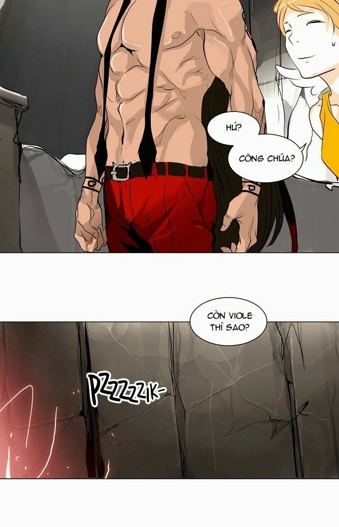 Tòa Tháp Bí Ẩn Chapter 178 - 28