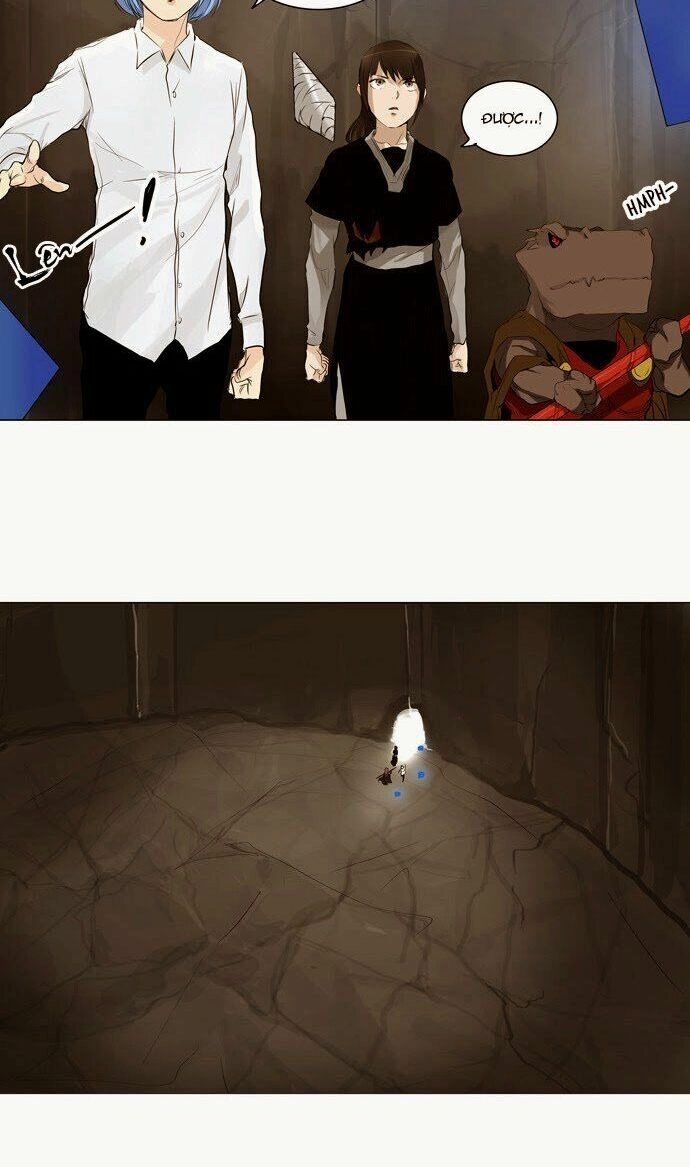 Tòa Tháp Bí Ẩn Chapter 179 - 8