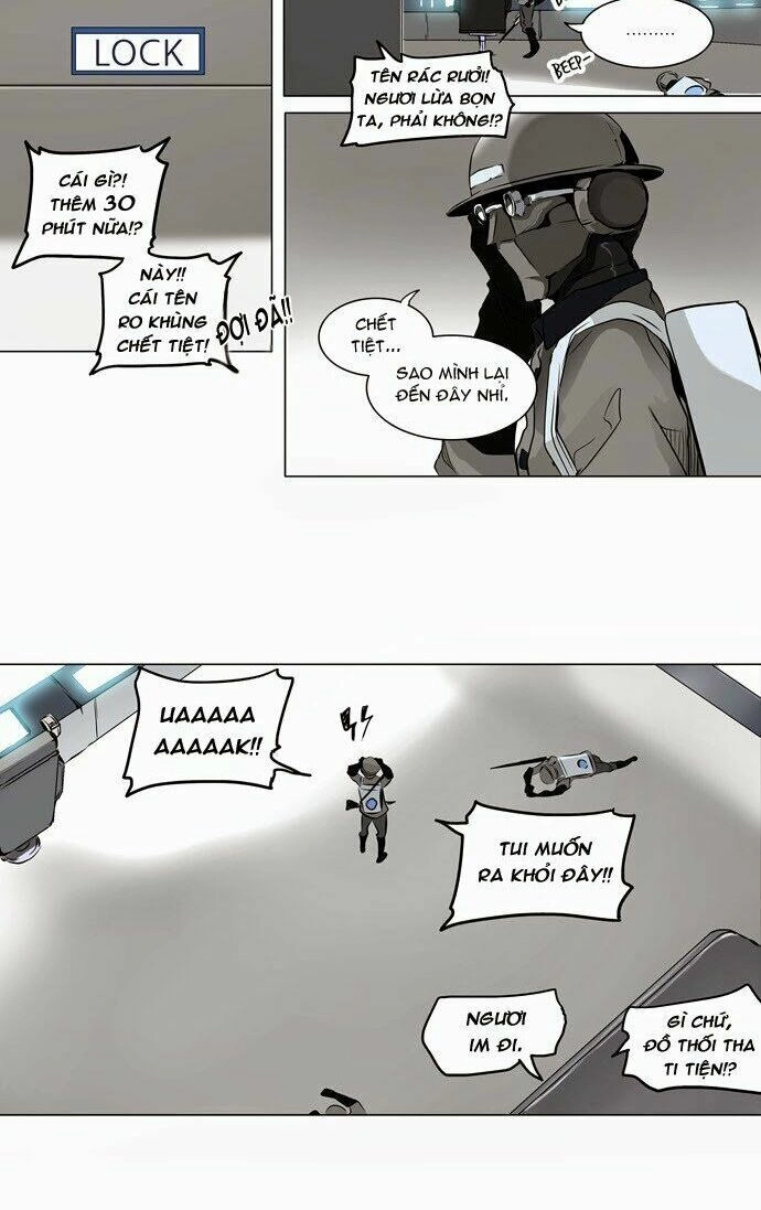 Tòa Tháp Bí Ẩn Chapter 179 - 13