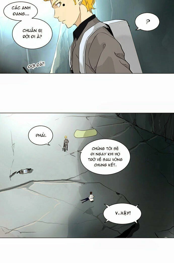 Tòa Tháp Bí Ẩn Chapter 179 - 15