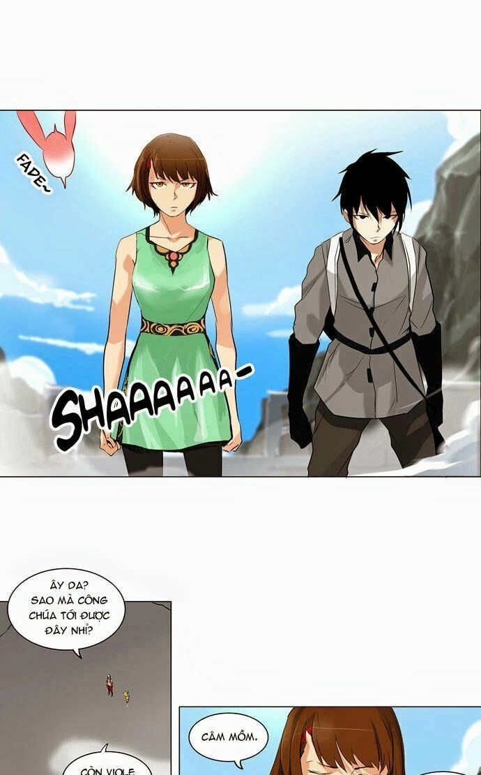 Tòa Tháp Bí Ẩn Chapter 179 - 23