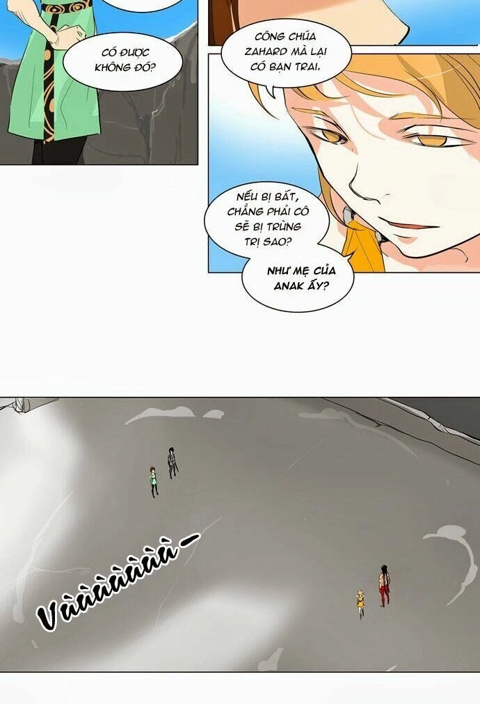 Tòa Tháp Bí Ẩn Chapter 179 - 26