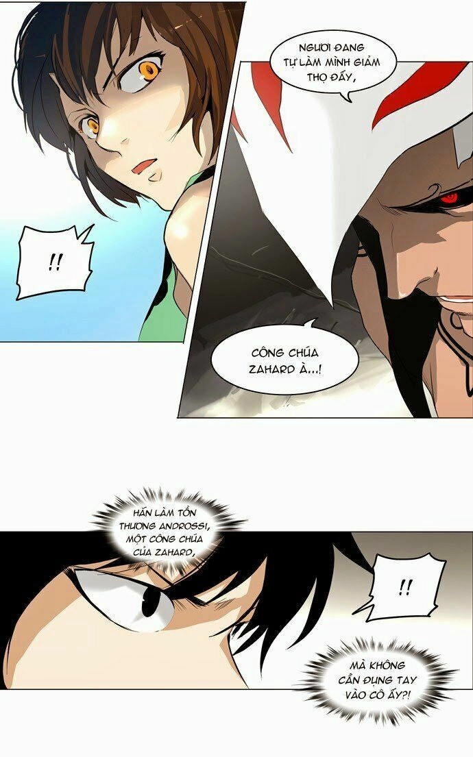 Tòa Tháp Bí Ẩn Chapter 180 - 12