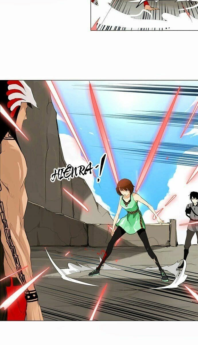 Tòa Tháp Bí Ẩn Chapter 180 - 14