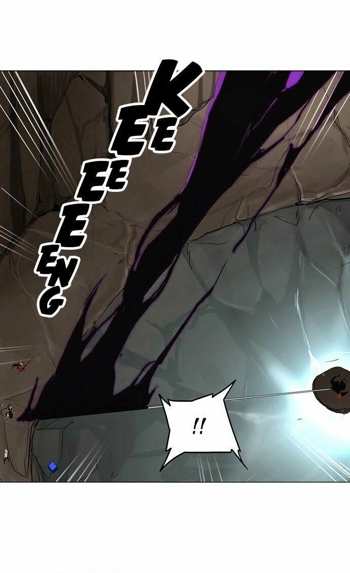 Tòa Tháp Bí Ẩn Chapter 180 - 21