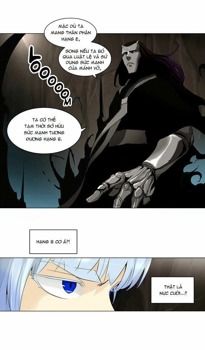 Tòa Tháp Bí Ẩn Chapter 180 - 25