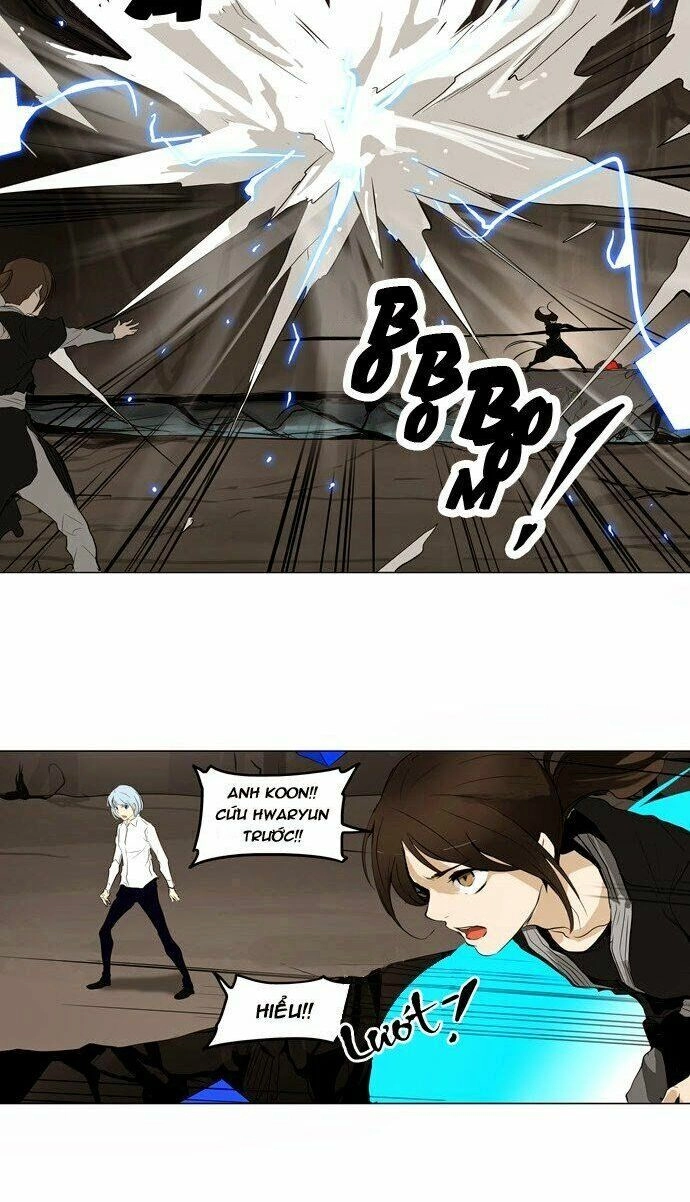 Tòa Tháp Bí Ẩn Chapter 180 - 28