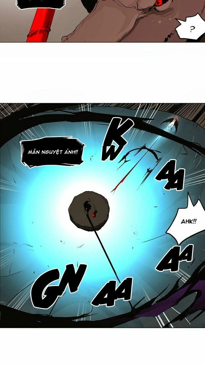 Tòa Tháp Bí Ẩn Chapter 180 - 30