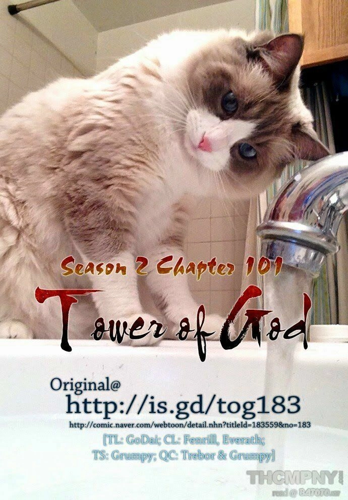 Tòa Tháp Bí Ẩn Chapter 181 - 3