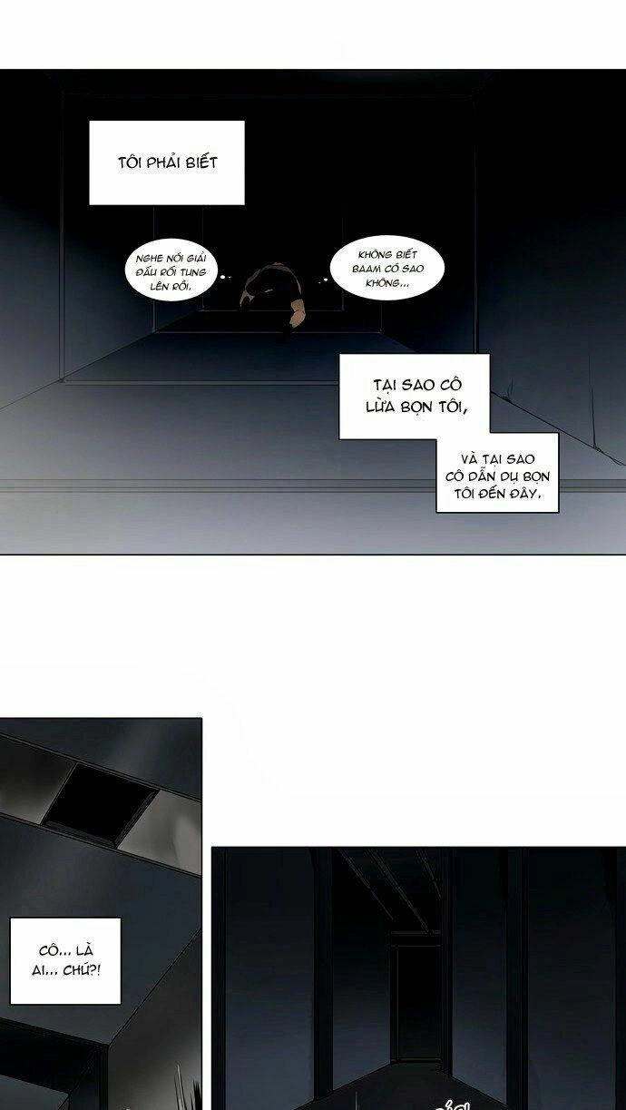 Tòa Tháp Bí Ẩn Chapter 181 - 10