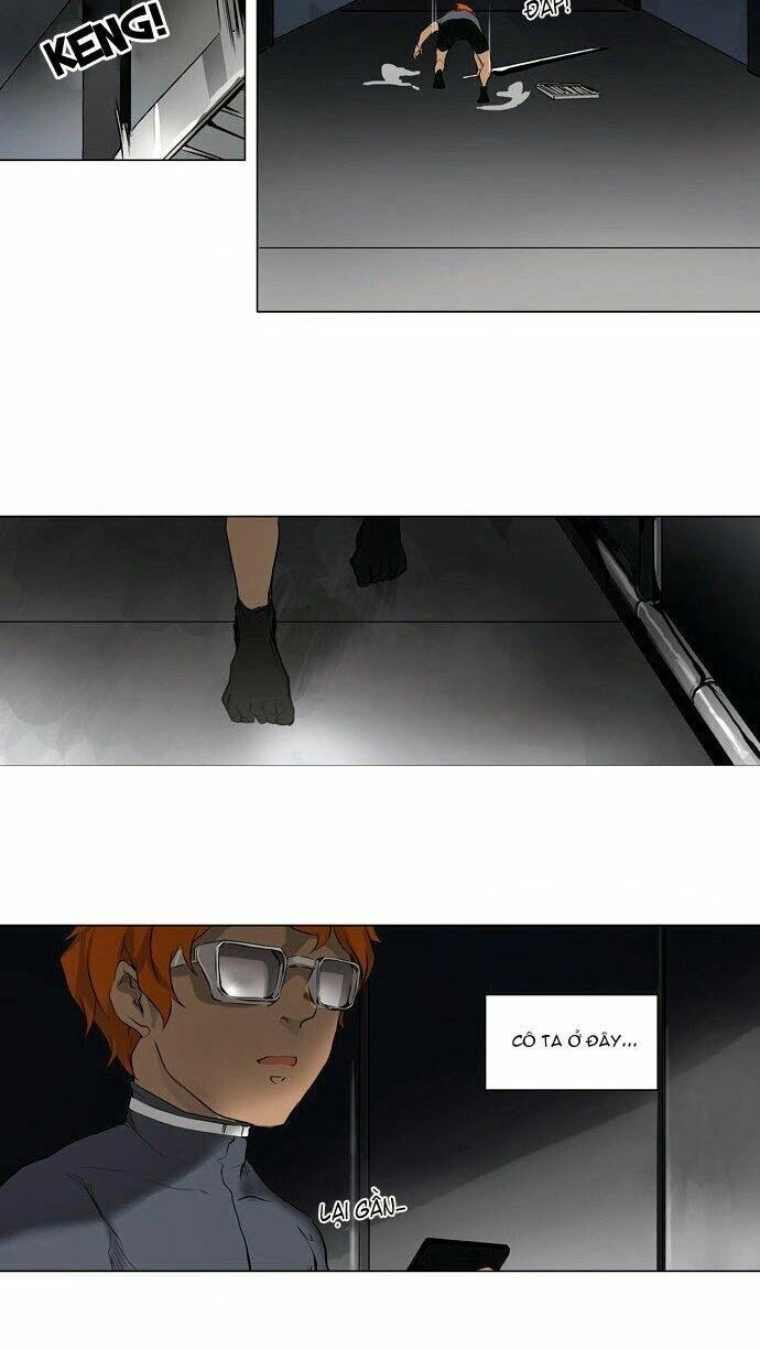 Tòa Tháp Bí Ẩn Chapter 181 - 11