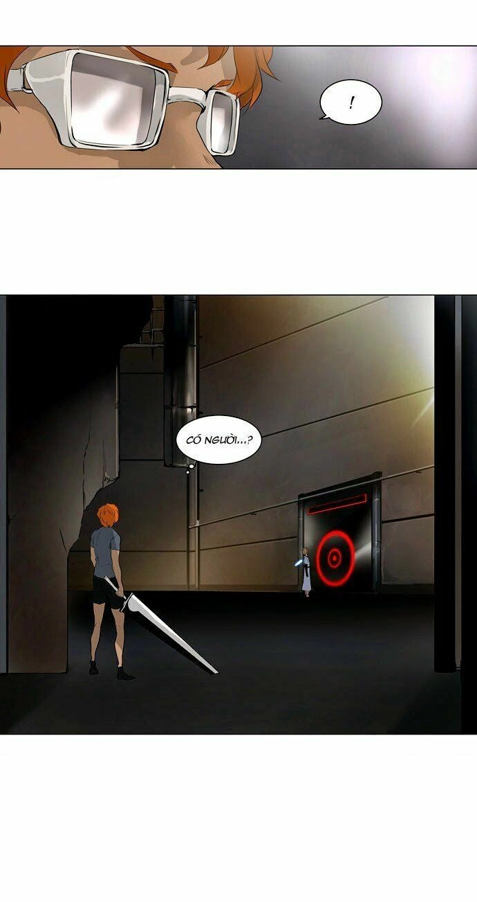 Tòa Tháp Bí Ẩn Chapter 181 - 12