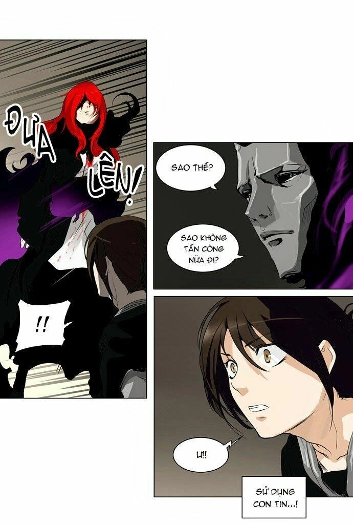 Tòa Tháp Bí Ẩn Chapter 181 - 15